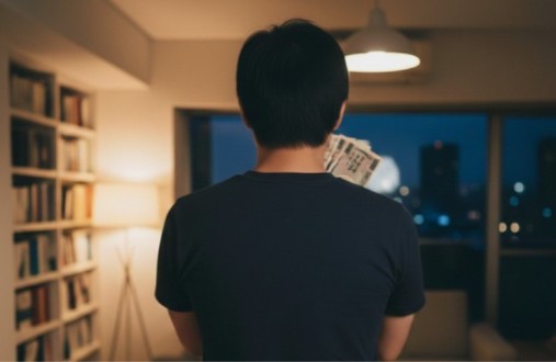 アフィリエイト教材に投資する覚悟